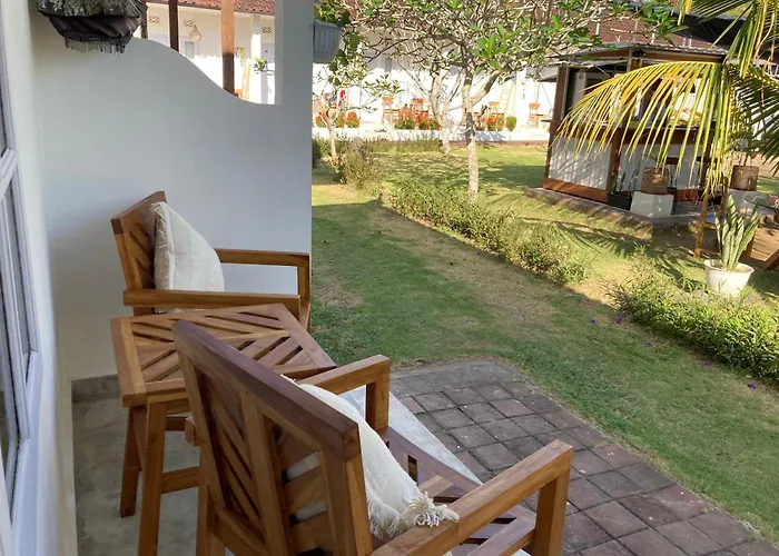 Rebels Point Hotel Jimbaran (Bali)