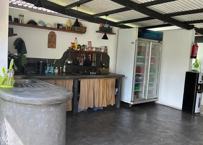 Hotel Rebels Point Jimbaran (Bali)