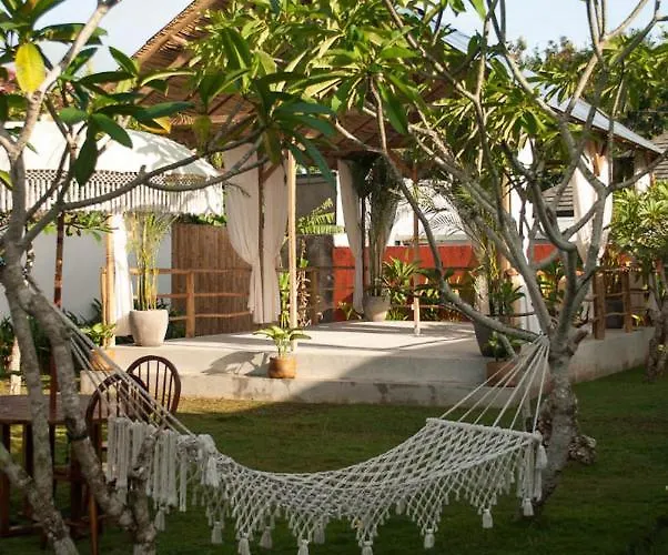 Rebels Point Jimbaran (Bali)