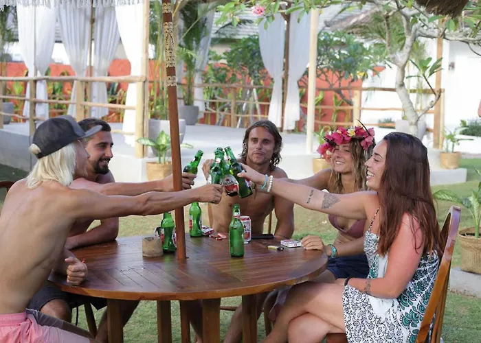 Hotel Rebels Point Jimbaran (Bali)