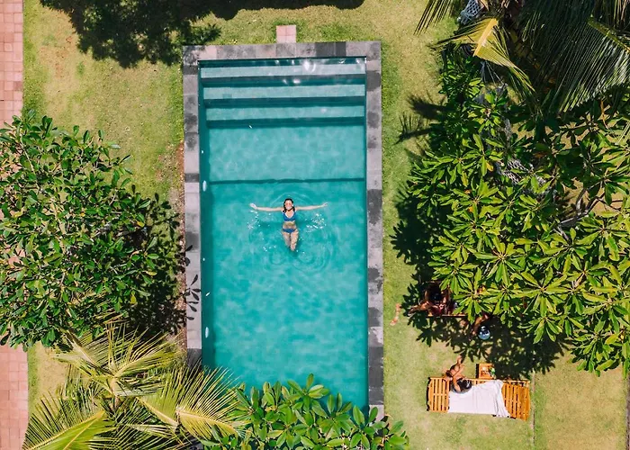 Rebels Point Hotel Jimbaran (Bali)